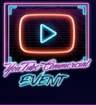 Youtube Commercial