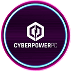 Cyber Power PC