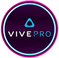 Vive Pro