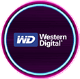 western digital