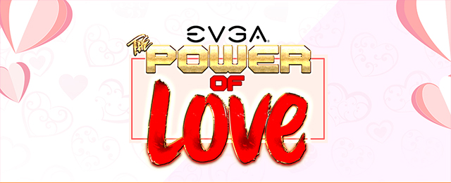 Power of Love