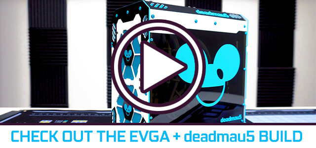 deadmau5 youtube