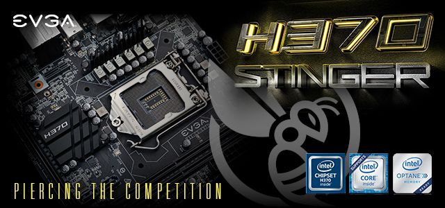 H370 Stinger