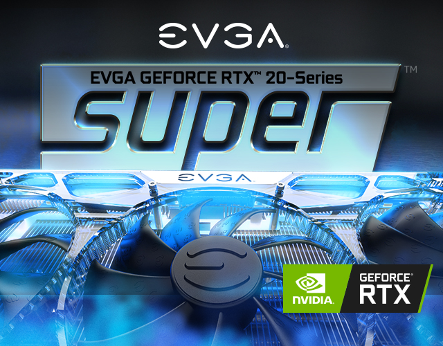 RTX Super