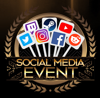 20 Anniversary Social Media