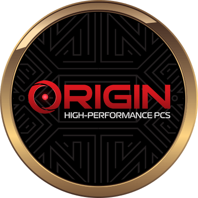 ORIGIN PC