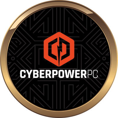 CyberpowerPC