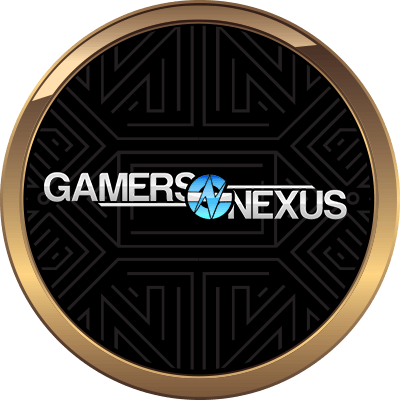 Gamers Nexus
