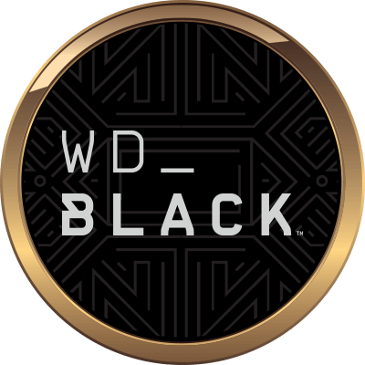 Western Digital Black