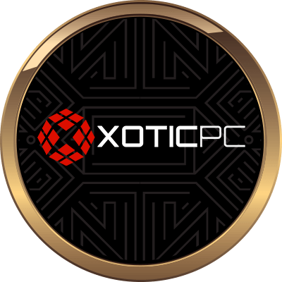 Xotic PC