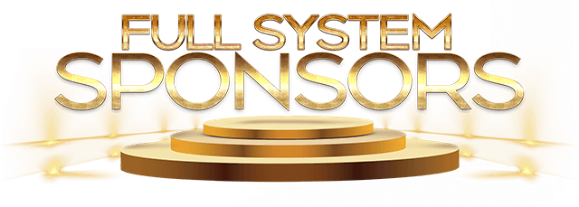 Full System Sponsors