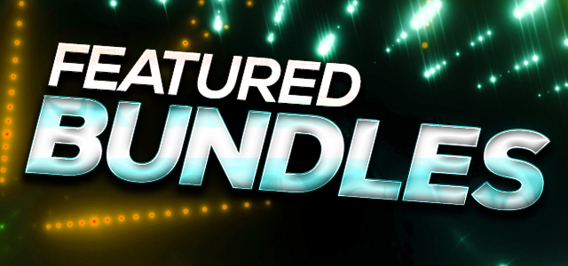 Featured Bundles