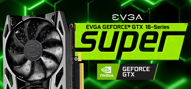 GTX Super