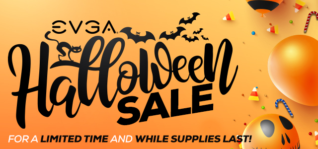 Halloween Deals