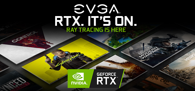 RTX ON