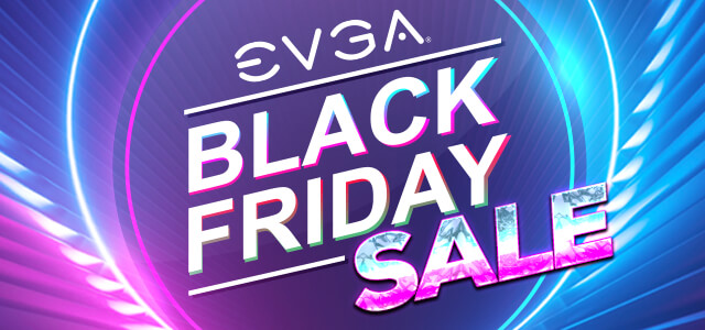 Black Friday Sale