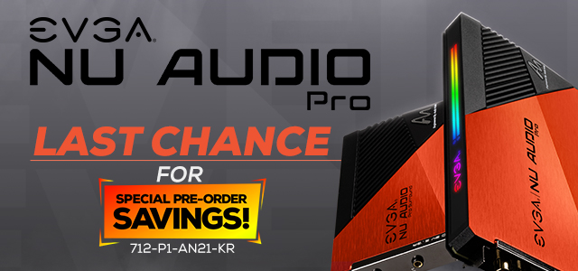 Nu Audio Pro