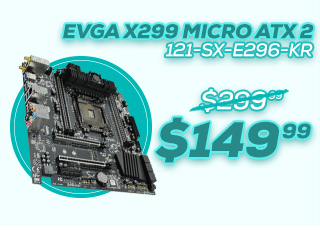 EVGA