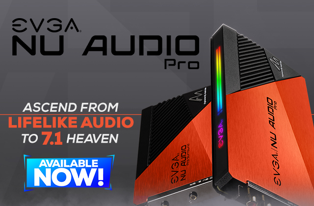 Nu Audio Pro