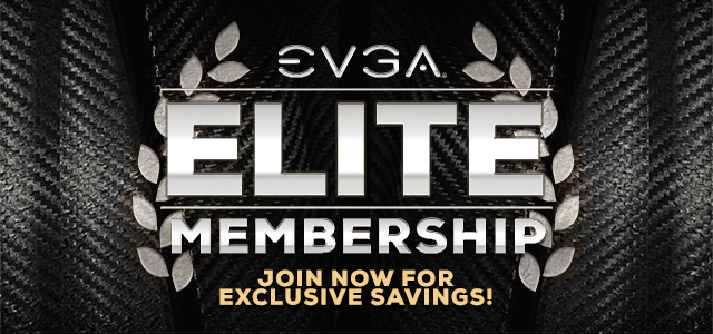 ELITE Membership