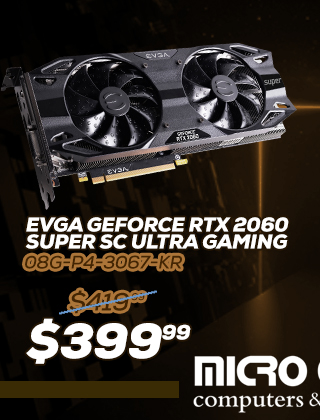 Microcenter