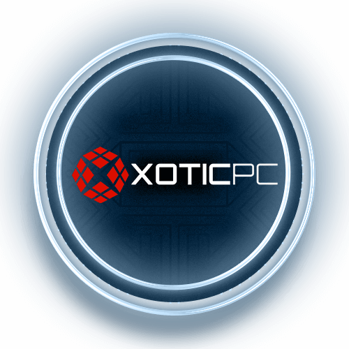 Xotic PC