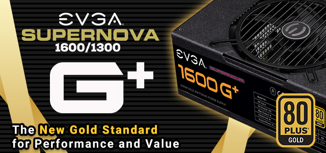 EVGA Weekly