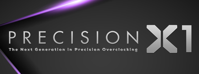 Precision X1