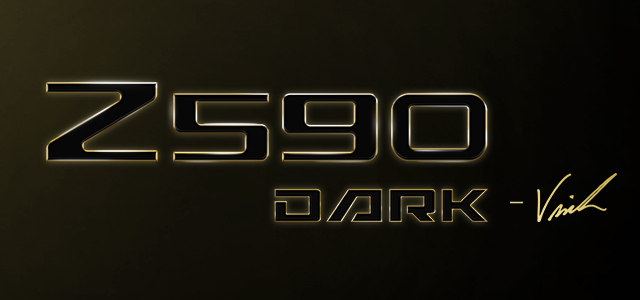 Dark