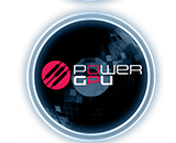 PowerGPU