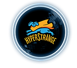 HyperStrange