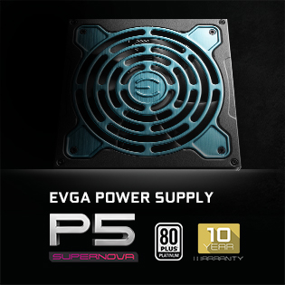 P5 PSU