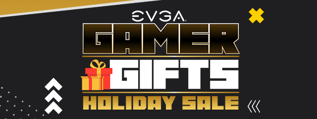 Gamer Gift Sale