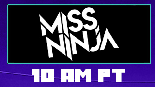 DJ Miss Ninja