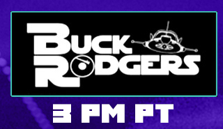 DJ Buck Rodgers