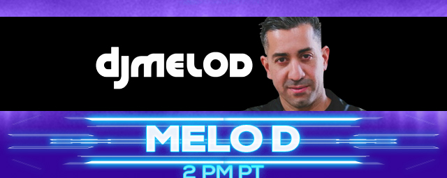 DJ Melo d