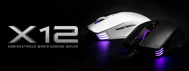 X12 Mouse