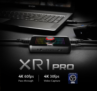 XR1 Pro