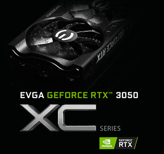 RTX 3050