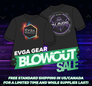 EVGA Gear