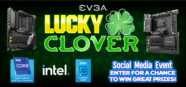 Lucky Clover