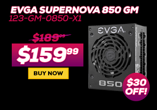 850 GM