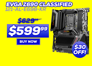 Z690 Classified