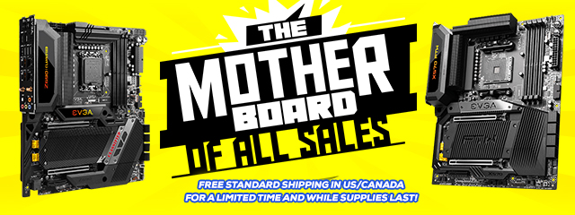 Motherboard Sale