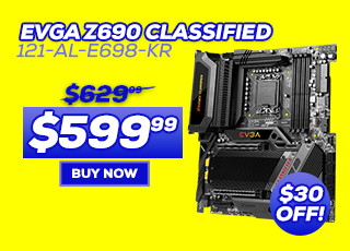 Z690 Classified