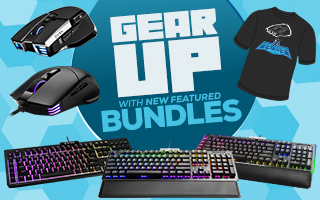 Gear Up Bundle