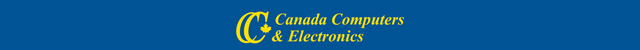 Canada Computers