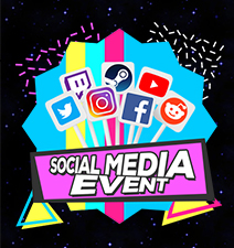Social Media Event