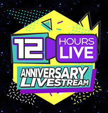 Stream Event