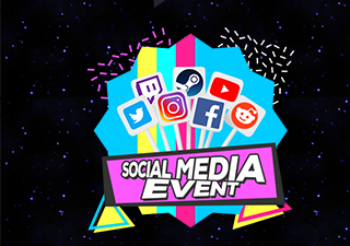 Anniversary Social Media Event